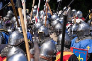 Giostra di Giovanni 2025: A Weekend to Remember